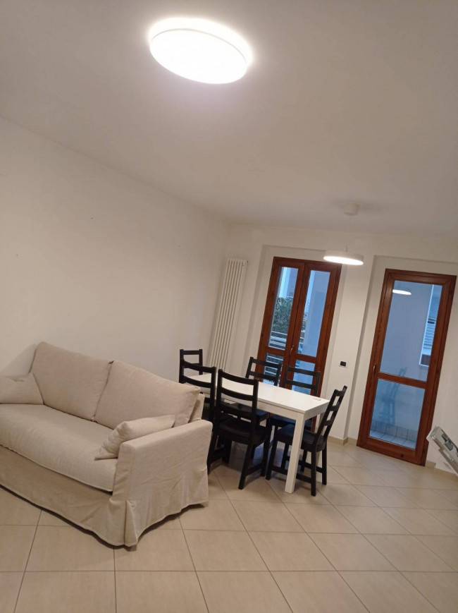 Appartamento in affitto a Grottammare