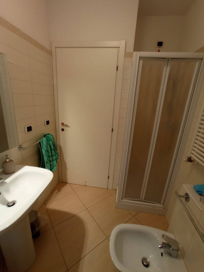 Appartamento in affitto a Grottammare