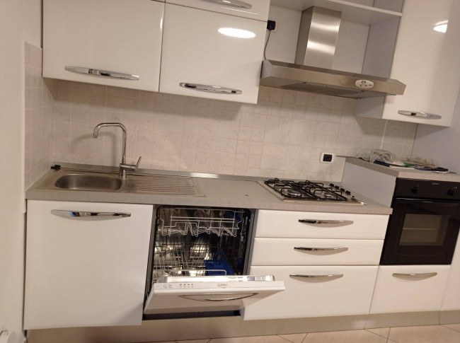 Appartamento in affitto a Grottammare