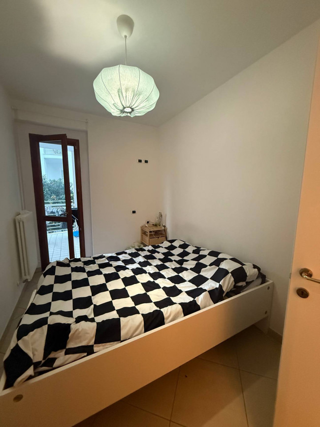 Appartamento in affitto a Grottammare