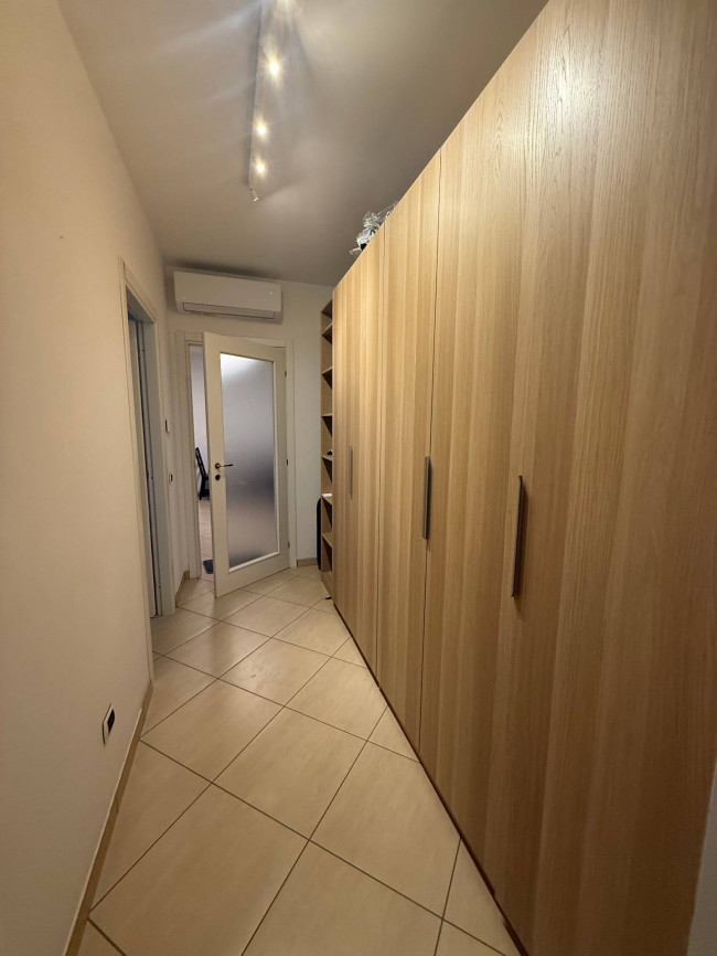 Appartamento in affitto a Grottammare