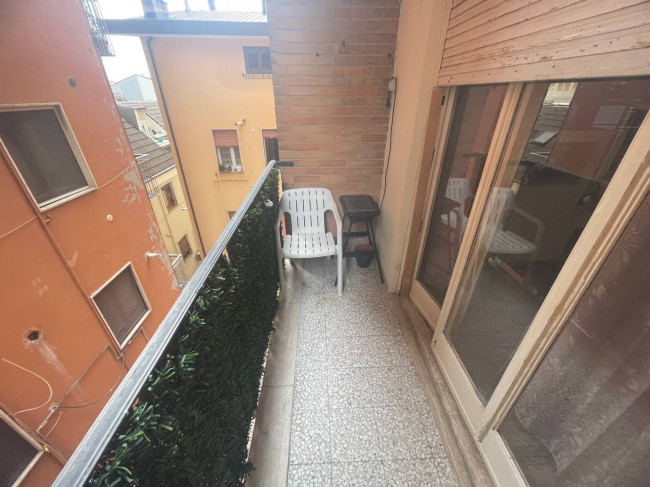 Appartamento in vendita a San Benedetto del Tronto