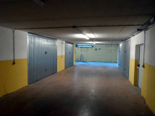 Box o garage in vendita a Monteprandone