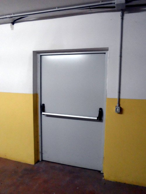 Box o garage in vendita a Monteprandone