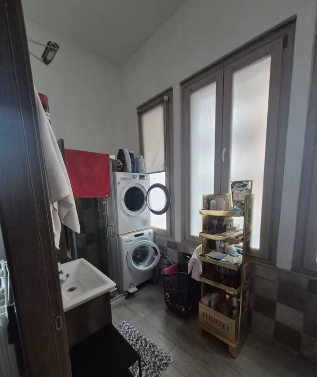 Appartamento in vendita a San Benedetto del Tronto