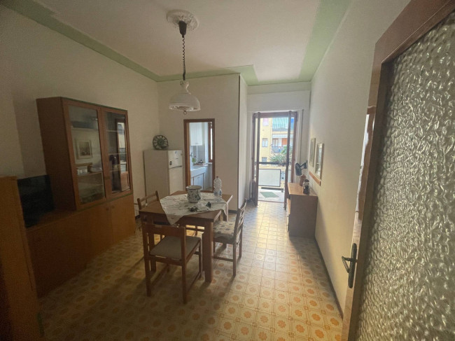 Appartamento in vendita a San Benedetto del Tronto