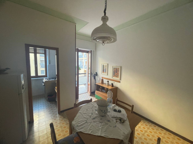 Appartamento in vendita a San Benedetto del Tronto