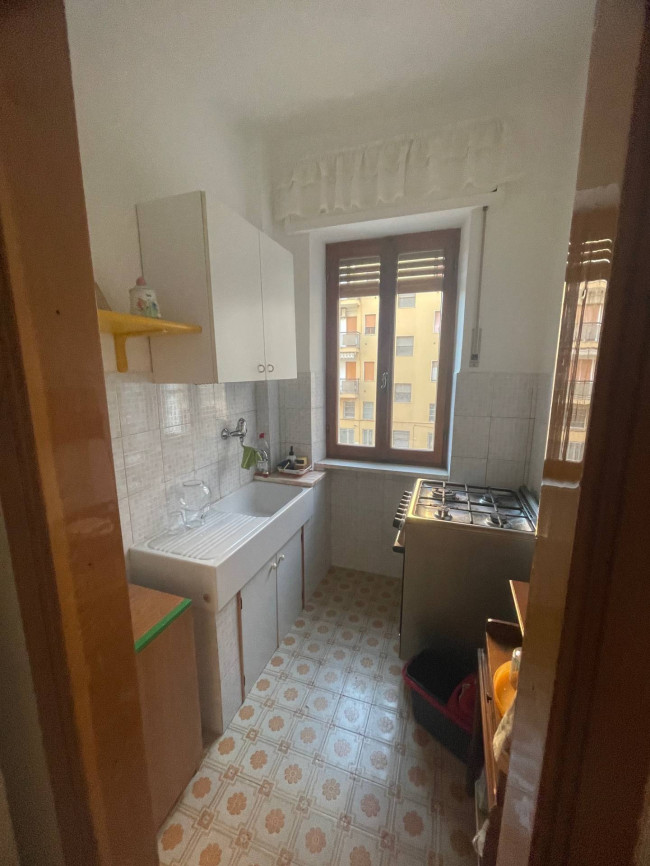 Appartamento in vendita a San Benedetto del Tronto