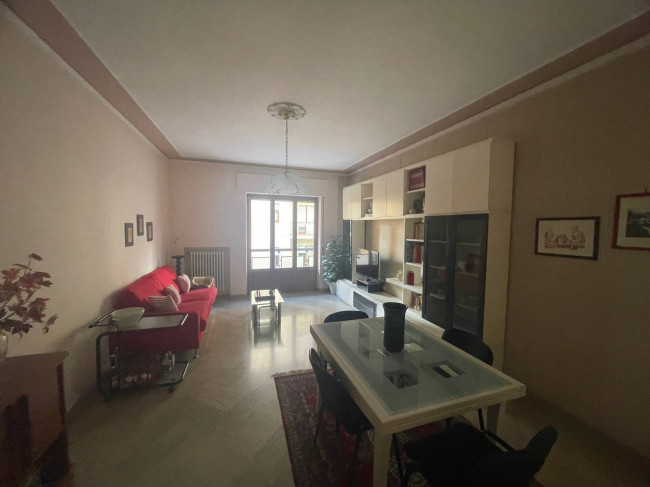 Appartamento in vendita a San Benedetto del Tronto