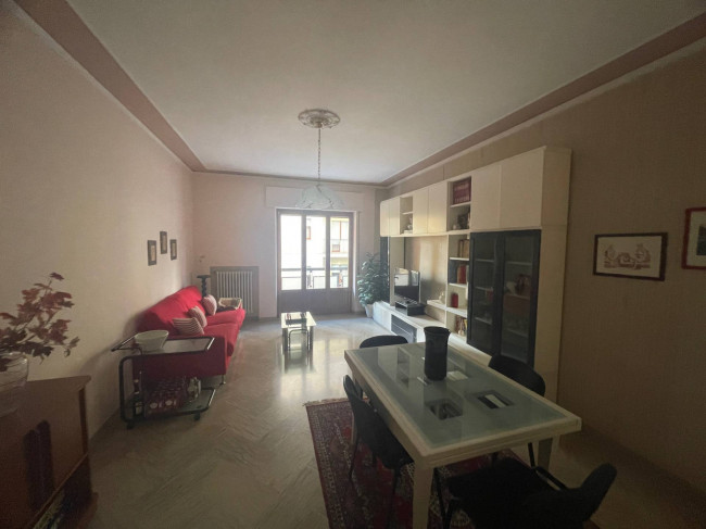 Appartamento in vendita a San Benedetto del Tronto