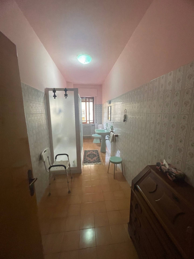 Appartamento in vendita a San Benedetto del Tronto