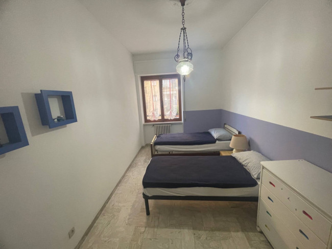 Appartamento in vendita a San Benedetto del Tronto