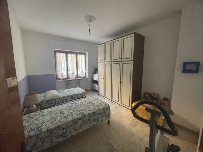 Appartamento in vendita a San Benedetto del Tronto