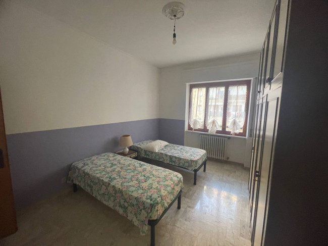 Appartamento in vendita a San Benedetto del Tronto