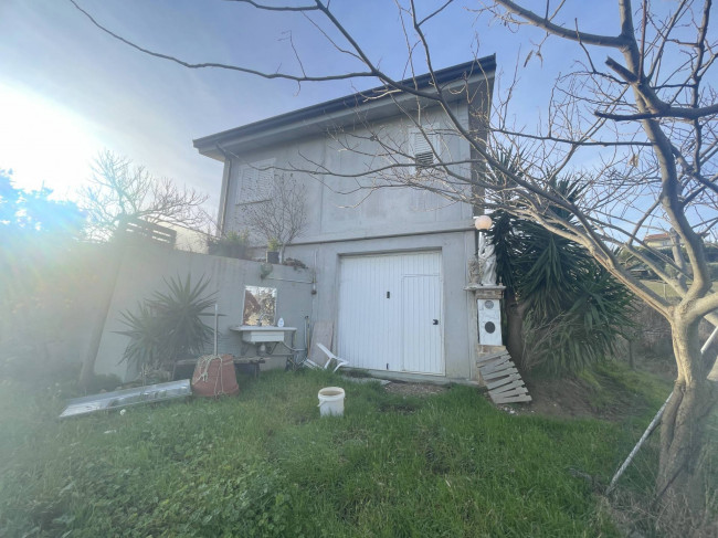 Casa singola in vendita a Monteprandone