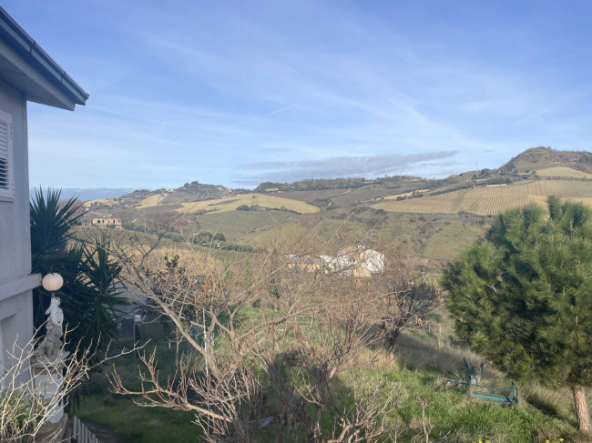 Casa singola in vendita a Monteprandone