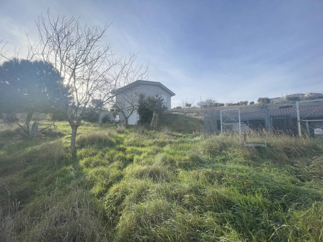 Casa singola in vendita a Monteprandone