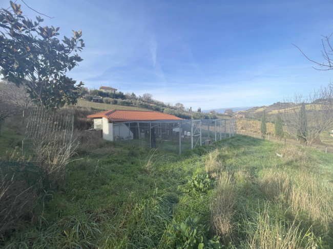 Casa singola in vendita a Monteprandone