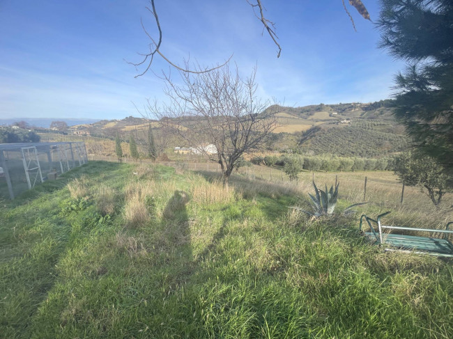 Casa singola in vendita a Monteprandone