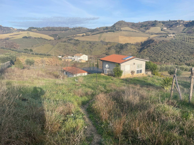 Casa singola in vendita a Monteprandone