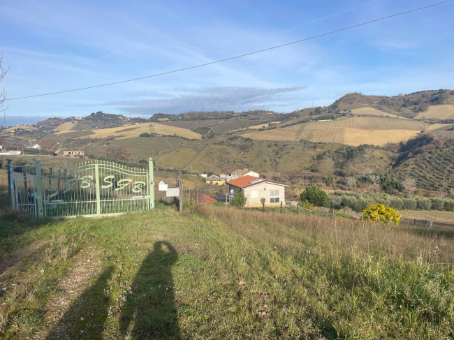 Casa singola in vendita a Monteprandone