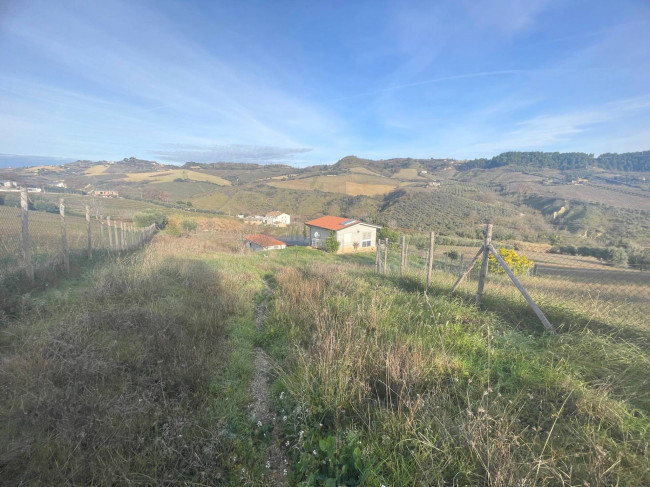 Casa singola in vendita a Monteprandone