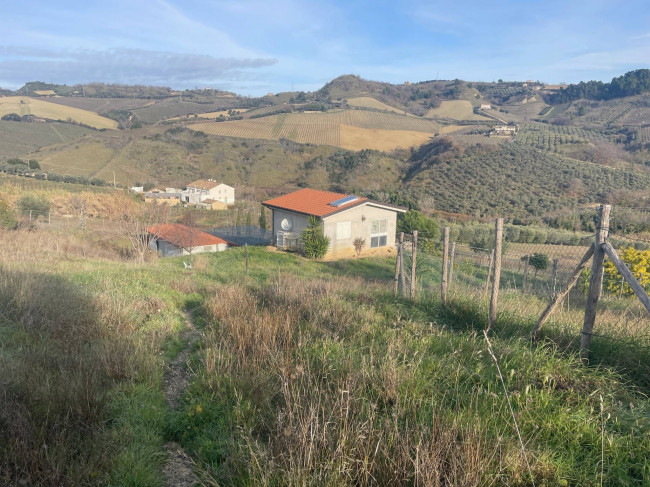 Casa singola in vendita a Monteprandone