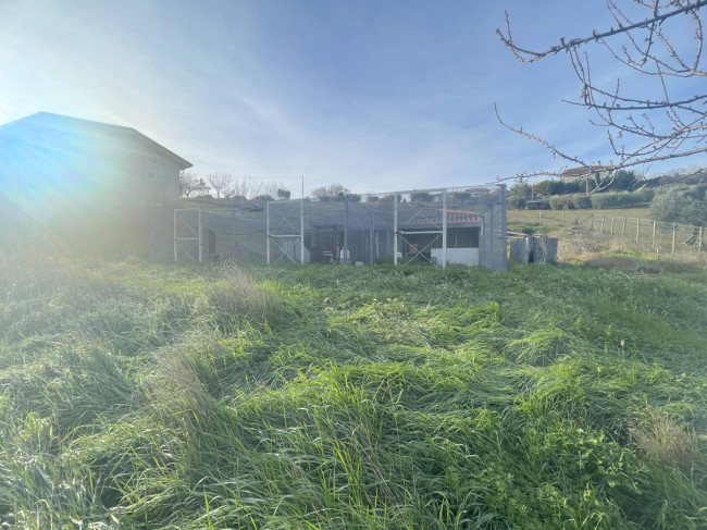 Casa singola in vendita a Monteprandone