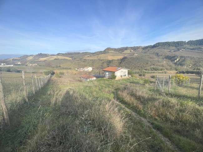 Casa singola in vendita a Monteprandone