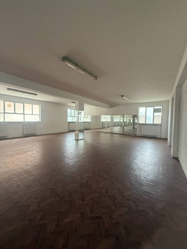 Locale artigianale in vendita a Monteprandone