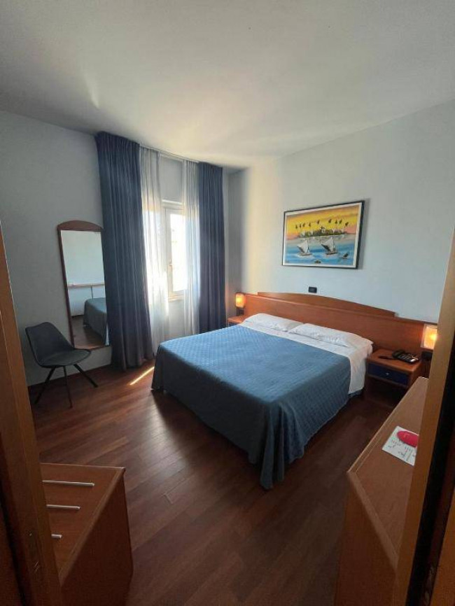 Hotel in vendita a Porto San Giorgio