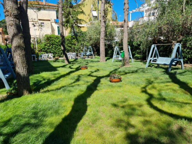 Hotel in vendita a Porto San Giorgio