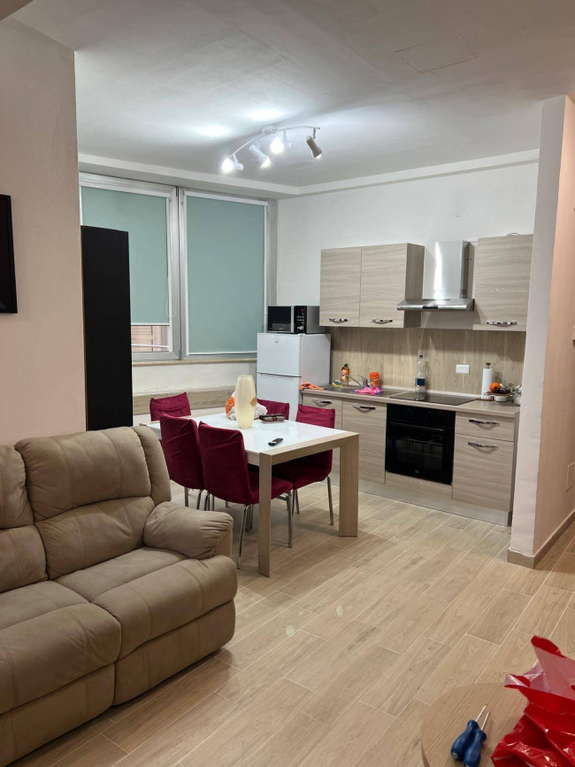 Appartamento in vendita a San Benedetto del Tronto