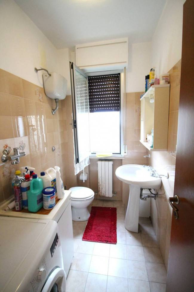 Appartamento in vendita a Monteprandone