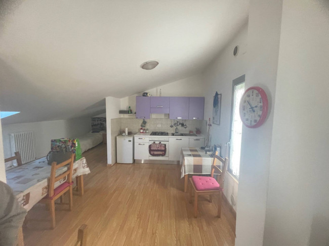 Appartamento in vendita a Monteprandone