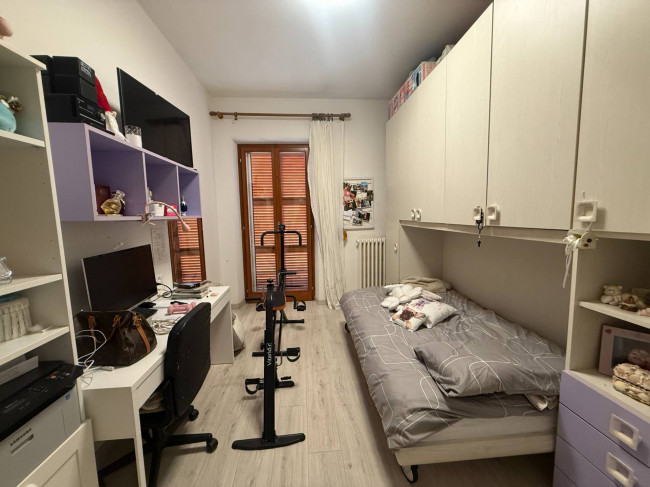 Appartamento in vendita a San Benedetto del Tronto