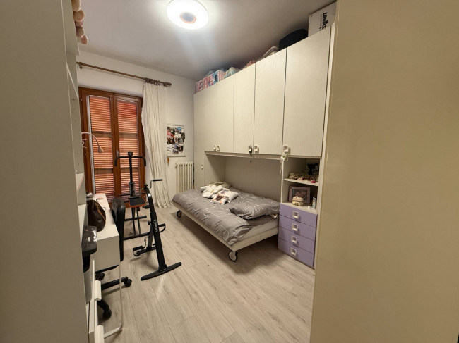 Appartamento in vendita a San Benedetto del Tronto