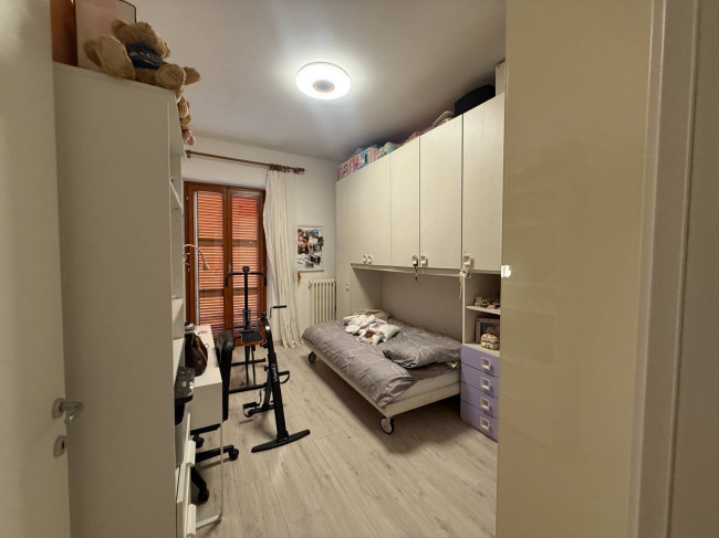 Appartamento in vendita a San Benedetto del Tronto