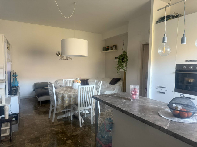 Appartamento in vendita a San Benedetto del Tronto