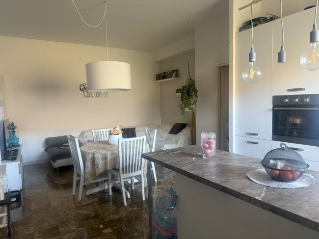 Appartamento in vendita a San Benedetto del Tronto