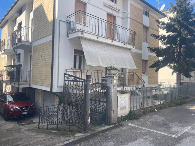 Appartamento in vendita a San Benedetto del Tronto