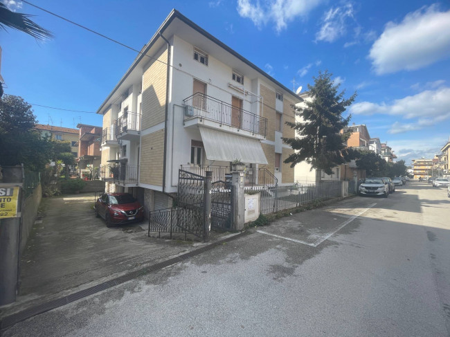 Appartamento in vendita a San Benedetto del Tronto