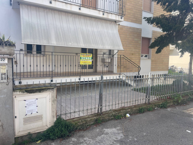 Appartamento in vendita a San Benedetto del Tronto