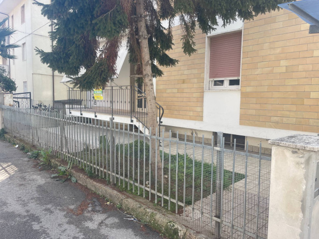 Appartamento in vendita a San Benedetto del Tronto