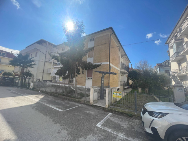 Appartamento in vendita a San Benedetto del Tronto