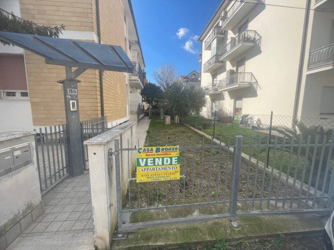 Appartamento in vendita a San Benedetto del Tronto