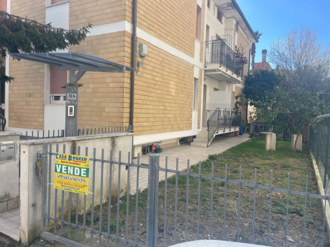 Appartamento in vendita a San Benedetto del Tronto