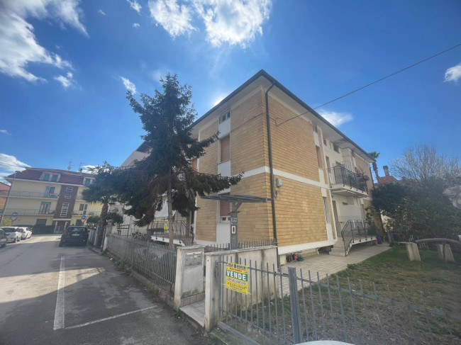 Appartamento in vendita a San Benedetto del Tronto