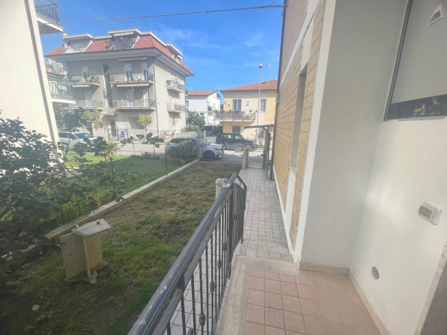 Appartamento in vendita a San Benedetto del Tronto