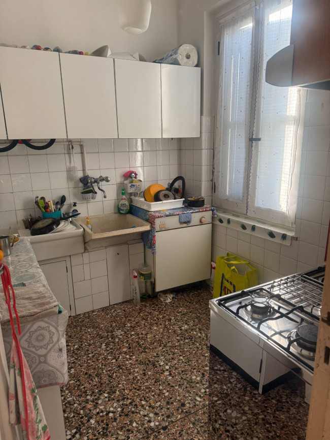 Appartamento in vendita a San Benedetto del Tronto